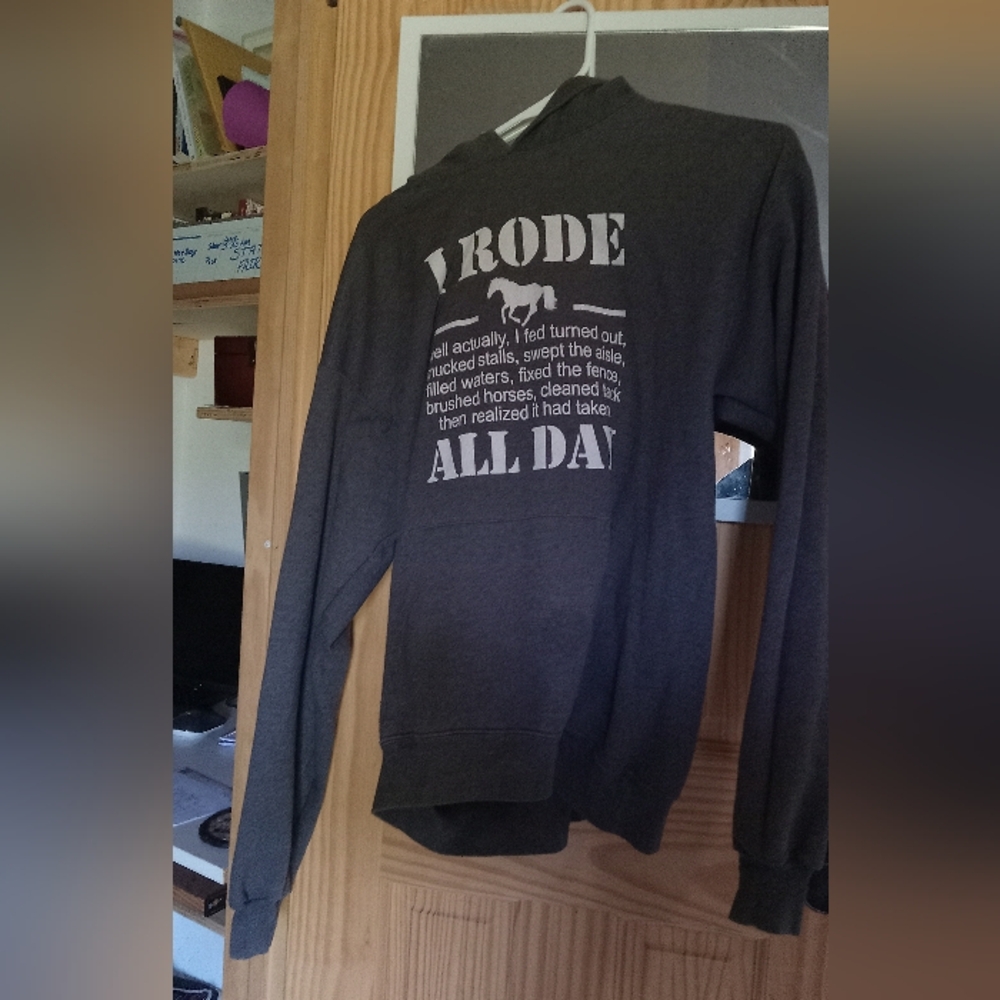 Sweatshirt - Picture 3 of 8